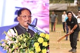 दंतेवाड़ा आ रहे सचिन तेंदुलकर के दौरे में बड़ा बदलाव, छिंदनार गांव में अब सीएम साय भी नहीं होंगे साथ