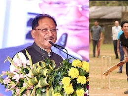 दंतेवाला आ रहे सचिन तेंदुलकर के दौरे में बड़ा बदलाव, छिंदनार गांव में अब सीएम साय भी नहीं होंगे साथ