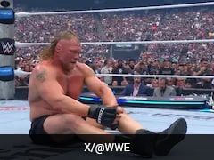 Farewell, Brock Lesnar: Kurt Angle, Paul Heyman React To Beast Incarnates Exit