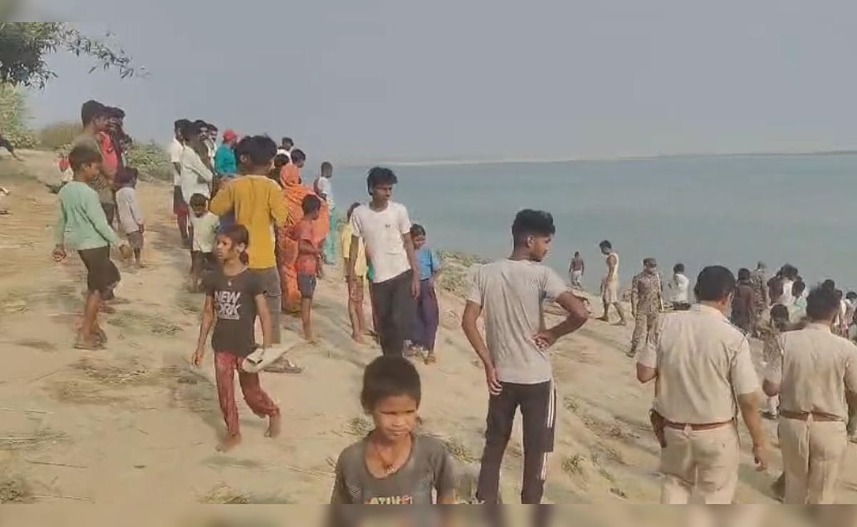 Bihar: मुंगेर में सनसनीखेज वारदात, 25 साल की युवती की हत्या कर बोरी में भरा! फिर शिवकुंड घाट पर फेंका