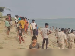 Bihar: मुंगेर में सनसनीखेज वारदात, 25 साल की युवती की हत्या कर बोरी में भरा! फिर शिवकुंड घाट पर फेंका