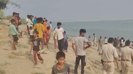 Bihar: मुंगेर में सनसनीखेज वारदात, 25 साल की युवती की हत्या कर बोरी में भरा! फिर शिवकुंड घाट पर फेंका
