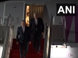 LIVE: ईरान के विदेश मंत्री अब्बास अराकची रावलपिंडी के नूर खान एयर बेस पहुंचे