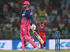 Lucknow Super Giants Star Scripts History Against Vaibhav Sooryavanshi, Achieves Never-Done-Before Feat