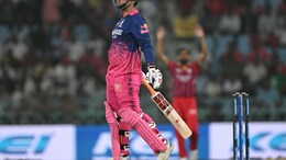 Lucknow Super Giants Star Scripts History Against Vaibhav Sooryavanshi, Achieves Never-Done-Before Feat
