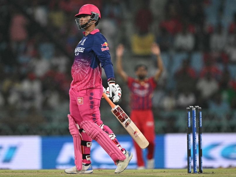 Lucknow Super Giants Star Scripts History Against Vaibhav Sooryavanshi, Achieves Never-Done-Before Feat