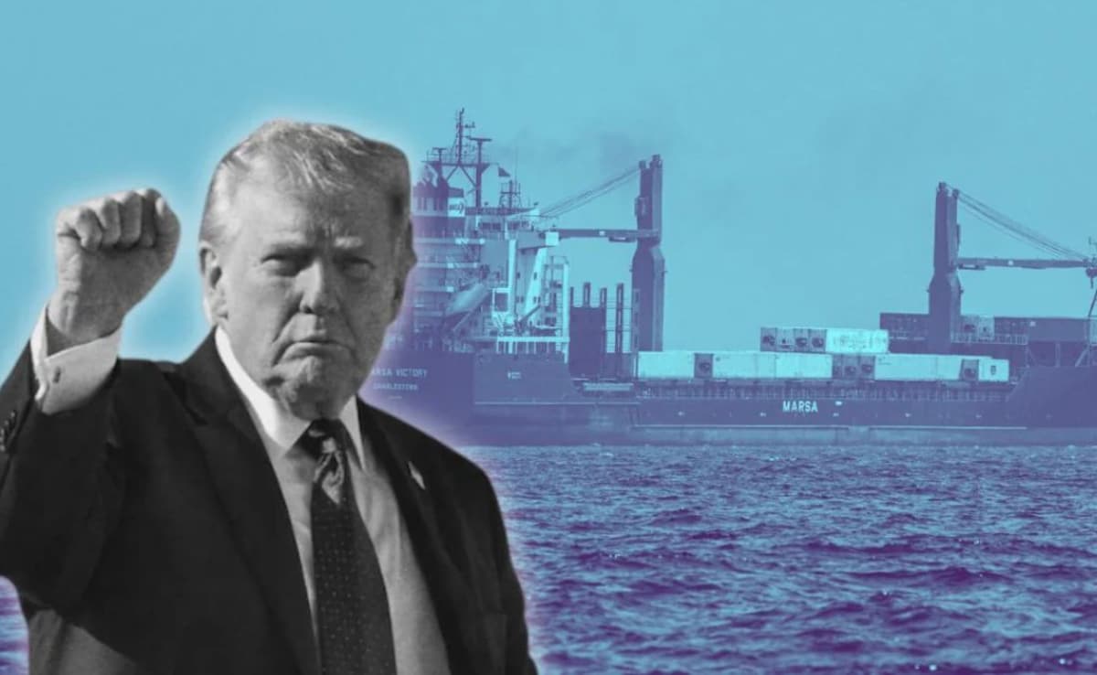 US-Israel-Iran Ceasefire Live Updates: Trump Dissatisfied With Iran Proposal To Lift Hormuz Blockade