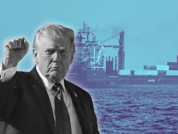 US-Israel-Iran Ceasefire Live Updates: Trump Dissatisfied With Iran Proposal To Lift Hormuz Blockade