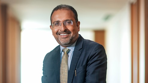 L&T Finance Targets Rs 3 Lakh Crore Franchise By 2031, Says Management