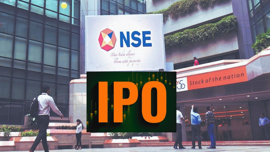NSE IPO: Government Nudges LIC, SBI, Other PSUs For Stake Sale Under OFS