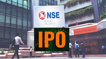 NSE IPO: Government Nudges LIC, SBI, Other PSUs For Stake Sale Under OFS