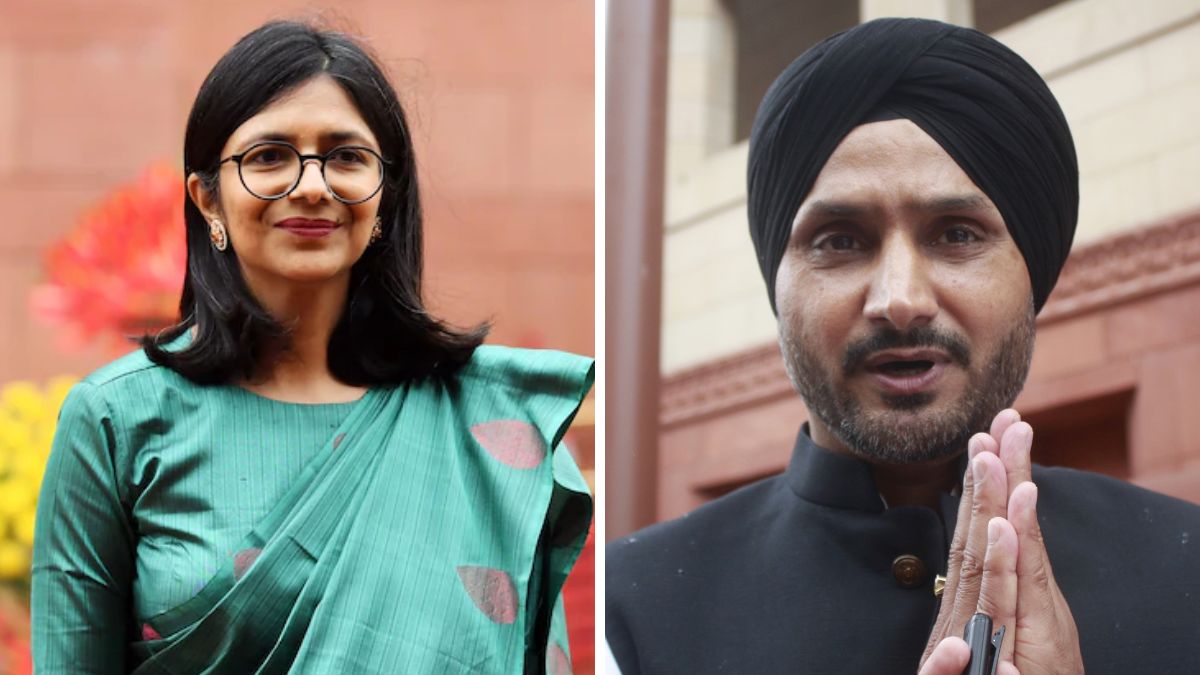 Swati Maliwal, Harbhajan Singh: Raghav Chadha Names 7 AAP MPs Joining BJP