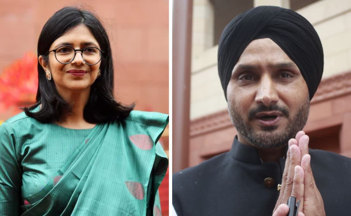 Swati Maliwal, Harbhajan Singh: Raghav Chadha Names 7 AAP MPs Joining BJP