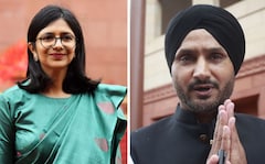 Swati Maliwal, Harbhajan Singh: Raghav Chadha Names 7 AAP MPs Joining BJP