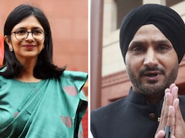 Swati Maliwal, Harbhajan Singh: Raghav Chadha Names 7 AAP MPs Joining BJP