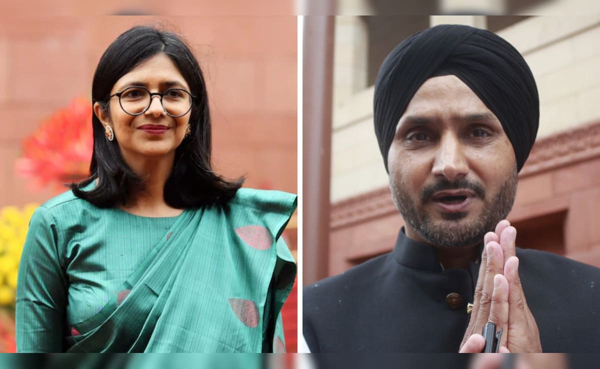 Raghav Chadha Names 7 AAP MPs Joining BJP