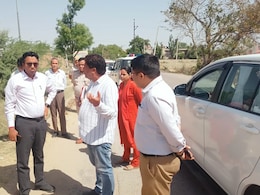 'नंगे पांव चलेगा भक्त, एक कंकड़ भी चुभा तो...जवाबदेही होगी, 84 कोस परिक्रमा से पहले कलेक्टर का अल्टीमेटम