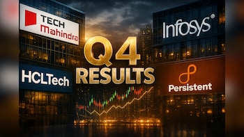 IT Q4 Results: Infosys, HCLTech, LTM, Tech Mahindra, Persistent Systems To Announce Earnings This Week