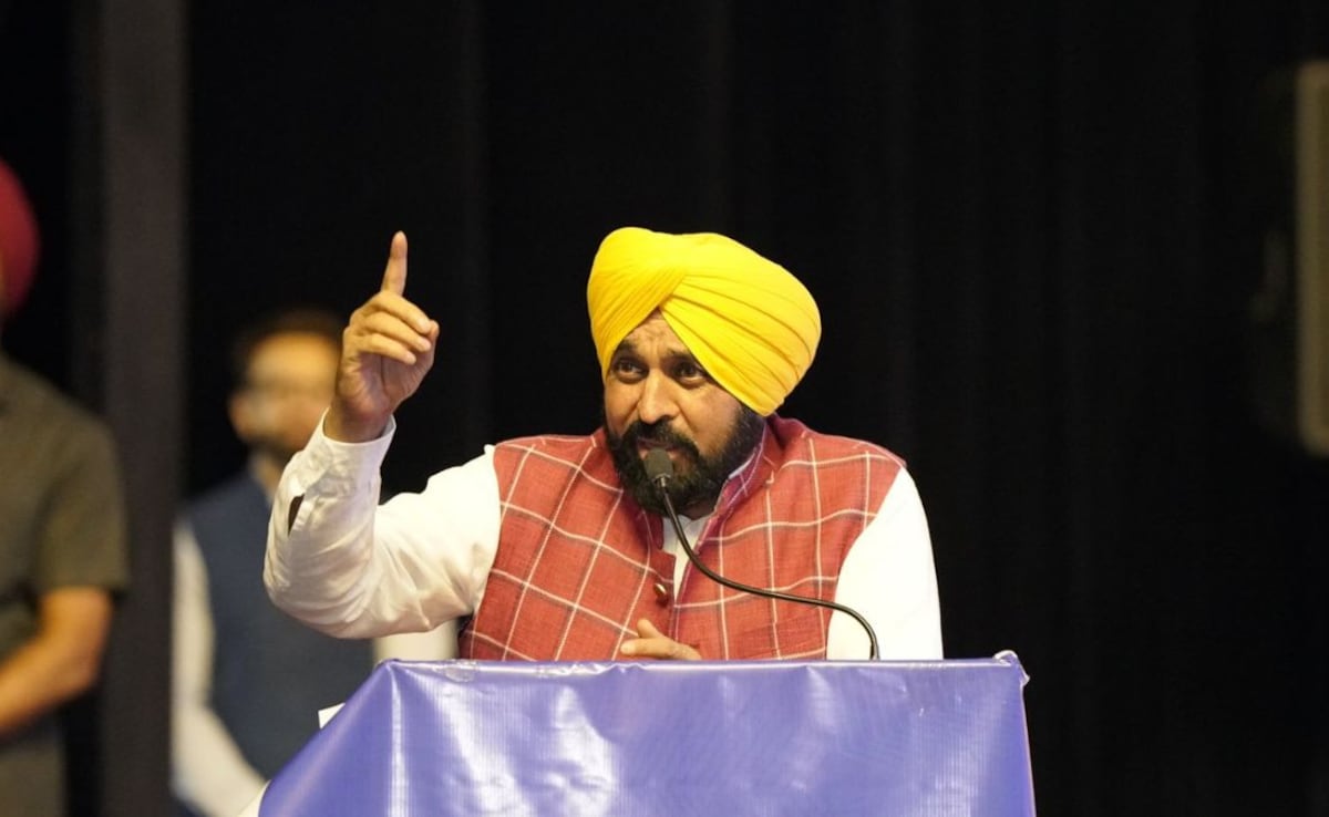 भगवंत मान सरकार के ‘अपराध-मुक्त’ पंजाब के लक्ष्य को साकार कर रहीं महिला पुलिसकर्मी