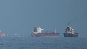 Strait Of Hormuz Blockade Triggers Global Food Supply Fears