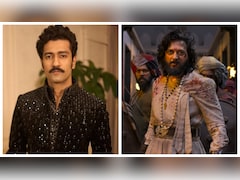 'I Don't Think Marathi Cinema Has Seen An Action Sequence Like This': Vicky Kaushal Lauds Riteish Deshmukh's 'Raja Shivaji'