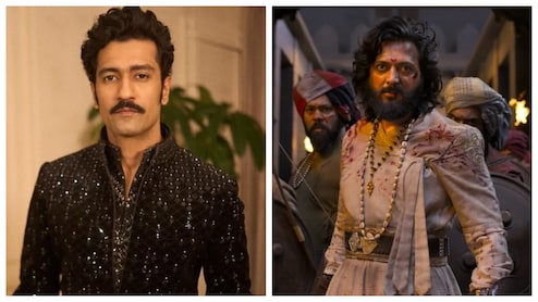 'I Don't Think Marathi Cinema Has Seen An Action Sequence Like This': Vicky Kaushal Lauds Riteish Deshmukh's 'Raja Shivaji'
