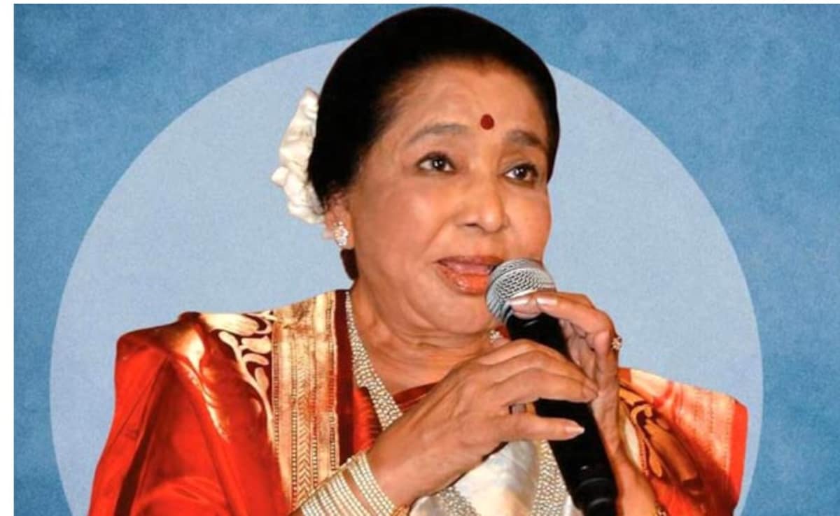 जब अपनी भतीजी के लिए जिद पर अड़ गई थीं आशा भोसले, मेकर्स को दी थी धमकी, बोलीं- तभी काम करूंगी, जब उसे कास्ट करोगे