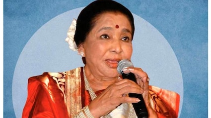 जब अपनी भतीजी के लिए जिद पर अड़ गई थीं आशा भोसले, मेकर्स को दी थी धमकी, बोलीं- तभी काम करूंगी, जब उसे कास्ट करोगे