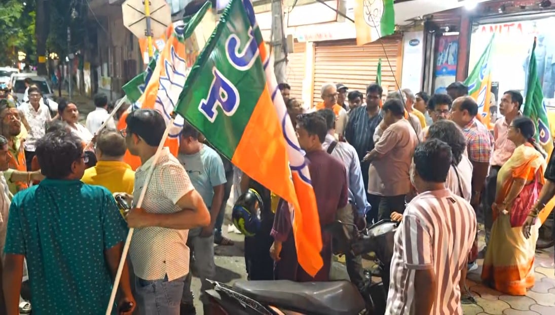 Latest and Breaking News on NDTV