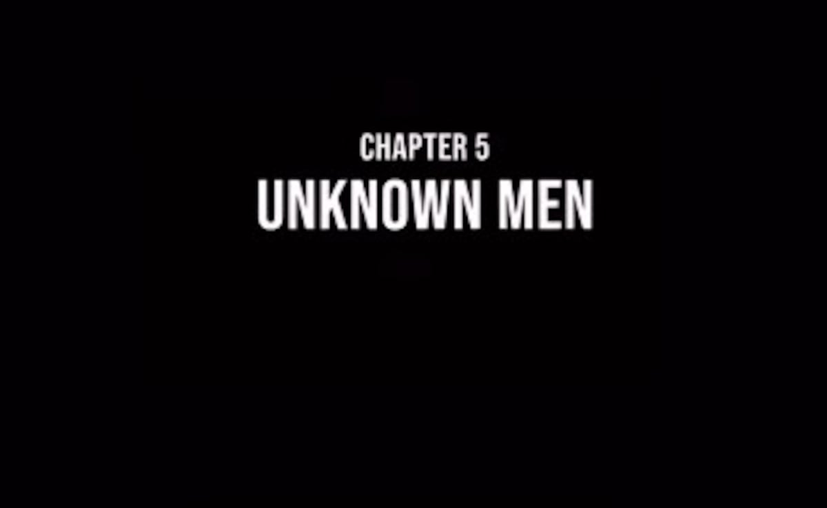 Dhurandhar 2 Chapter 5 titled Unknown Men Dhurandhar 2 Chapter 5 titled Unknown Men