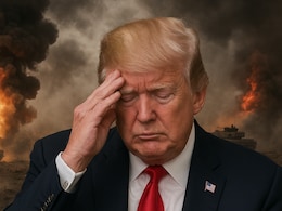 ईरान संग युद्ध में डोनाल्ड ट्रंप को हो रहा अमेरिका से ज्यादा नुकसान, जानें कैसे