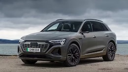 Audi e-Tron, Q8 e-Tron Recalled In India Over Brake Issue; Safety Backup Explained