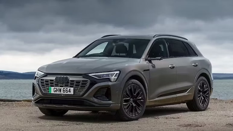 Audi e-Tron, Q8 e-Tron Recalled In India Over Brake Issue; Safety Backup Explained