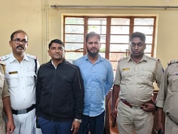 Malda Hostage Shocker "Mastermind" Arrested, He Points To SIR Protest