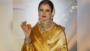 रेखा का ऑनस्क्रीन बेटा है बॉलीवुड के खूंखार विलेन का दामाद, आज तक नहीं दी एक भी सोलो हिट