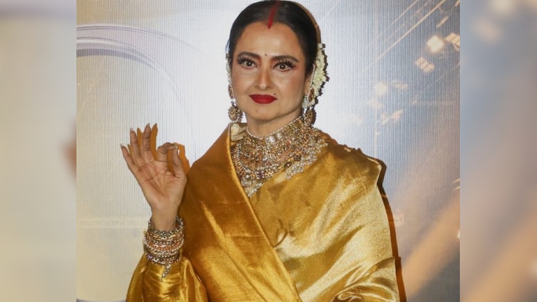 रेखा का ऑनस्क्रीन बेटा है बॉलीवुड के खूंखार विलेन का दामाद, आज तक नहीं दी एक भी सोलो हिट