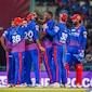 Delhi Capitals Aim To Rekindle Playoff Charge, Face Uphill Challenge Against Unbeaten Punjab Kings