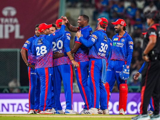 IPL 2026 Side Delhi Capitals Entire Coaching staff Likely To Be Sacked After Disappointing Season: Report