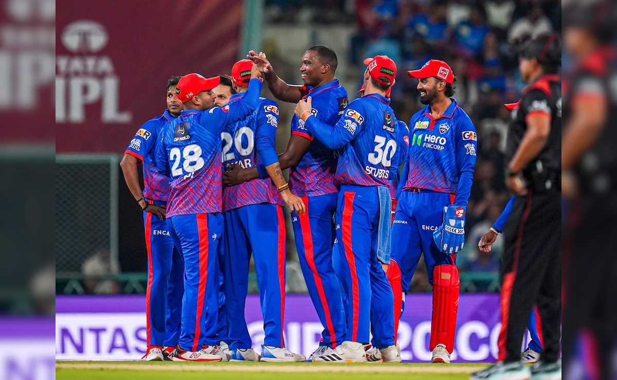 IPL 2026: Delhi Capitals Seek Top-Order Stability Against In-Form Mumbai Indians