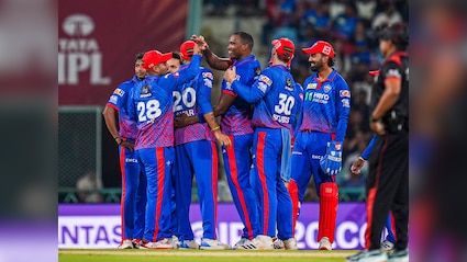 IPL 2026 Side's Entire Coaching staff Likely To Be Sacked After Poor Show