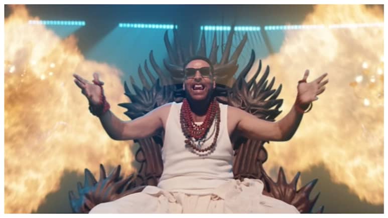 Bhooth Bangla Box Office Collection Day 13: Akshay Kumar's Film Shows Decent Hold &mdash; Check Details