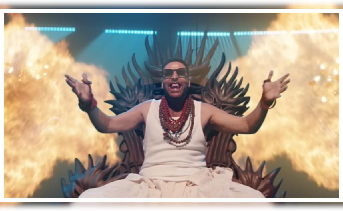 Bhooth Bangla Box Office Collection Day 6: Akshay Kumar's Horror-Comedy Shows Steady Growth — Mints This Amount