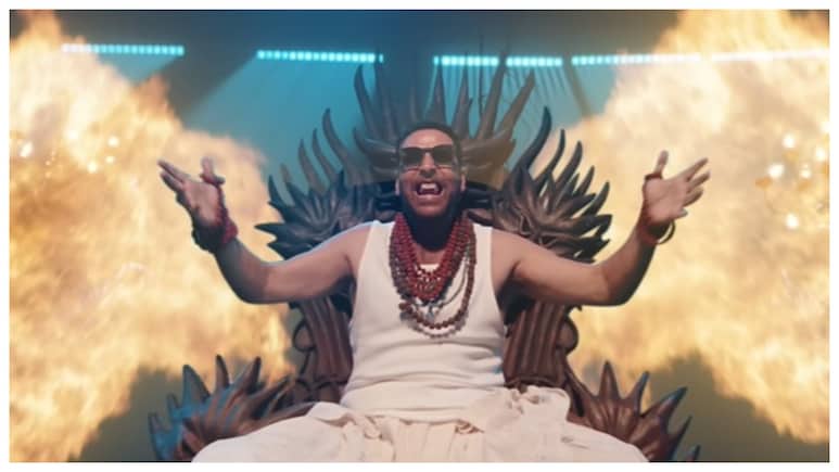 Bhooth Bangla Box Office Collection Day 6: Akshay Kumar's Horror-Comedy Shows Steady Growth &mdash; Mints This Amount