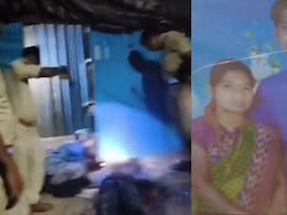 Telangana Woman Kills Husband After Fight Over Non-Vegetarian Food