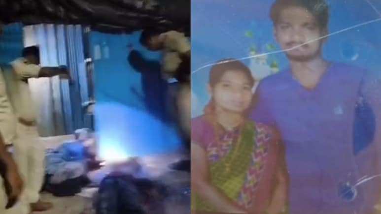 Telangana Woman Kills Husband After Fight Over Non-Vegetarian Food