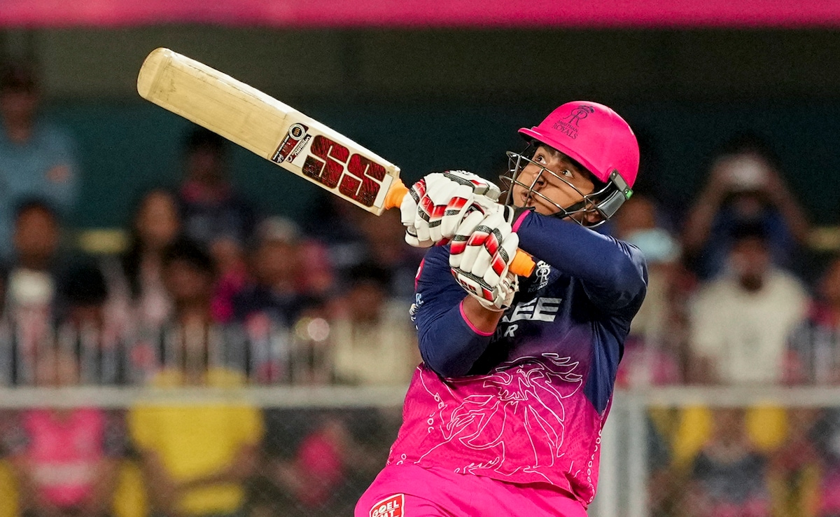 Vaibhav Sooryavanshi Falls Short Of Historic ‘Century’ Courtesy Arshdeep Singh In PBKS vs RR, Kieron Pollard’s Record Still In Danger