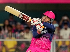 IPL 2026 Live: Sooryavanshi Misses Unique Century, Arshdeep Strikes For PBKS