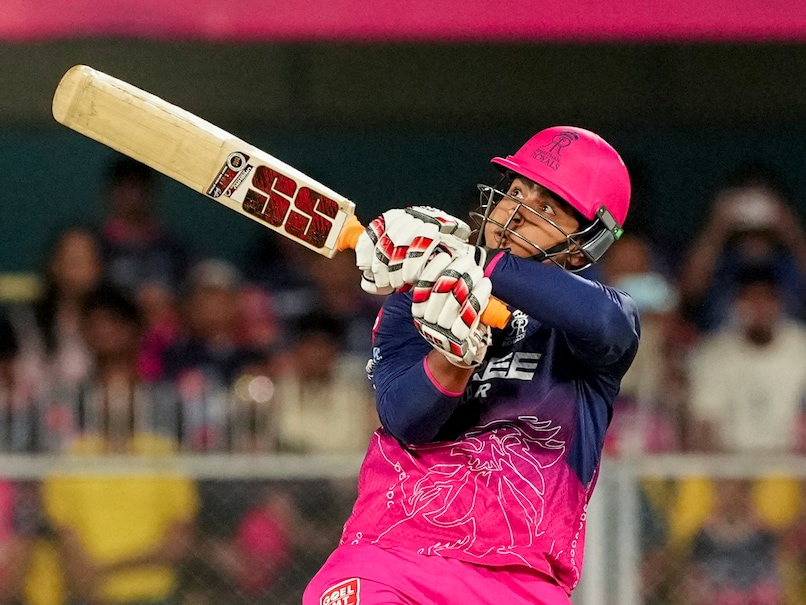 Vaibhav Sooryavanshi Falls Short Of Historic 'Century' Courtesy Arshdeep Singh In PBKS vs RR, Kieron Pollard's Record Still In Danger