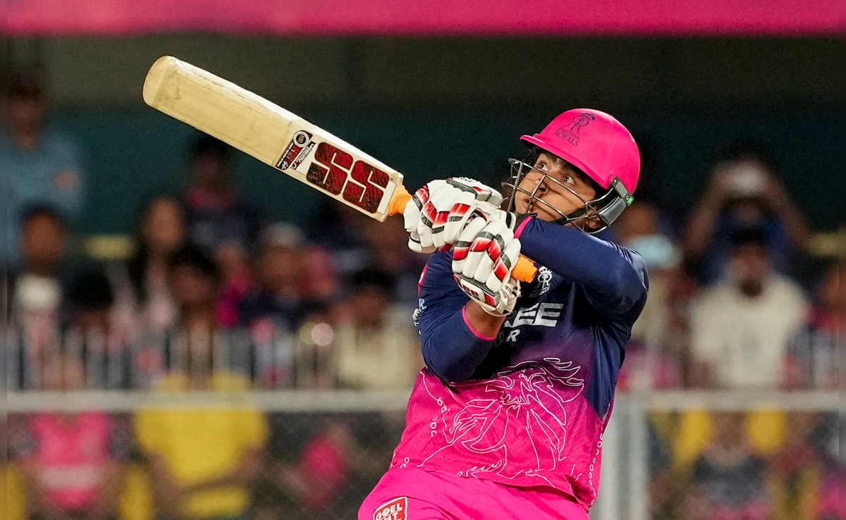 Vaibhav Sooryavanshi: वैभव सूर्यवंशी T20 में एक छक्के  वर्ल्ड रिकॉर्ड बनाने से चूके, 16 गेंद पर 43 रन बनाकर हुए आउट