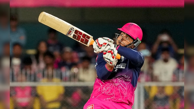 Vaibhav Sooryavanshi: वैभव सूर्यवंशी T20 में एक छक्के से वर्ल्ड रिकॉर्ड बनाने से चूके, 16 गेंद पर 43 रन बनाकर हुए आउट